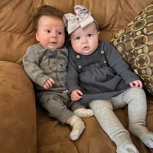 Meet your Posher, Michele